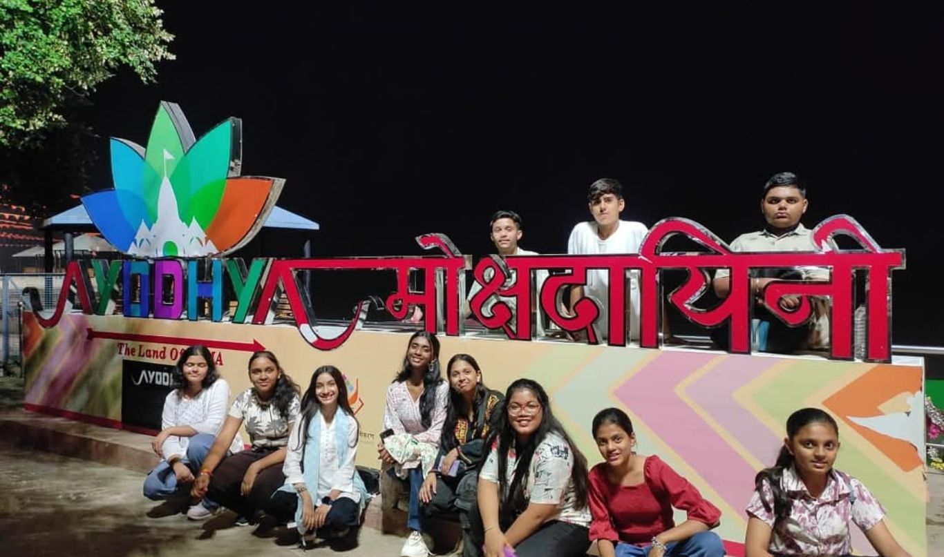 EDUCATIONAL TOUR (6)