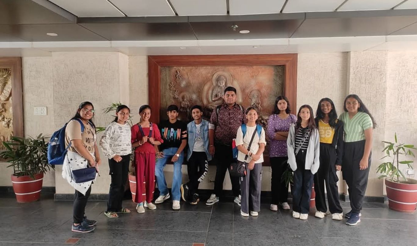 EDUCATIONAL TOUR